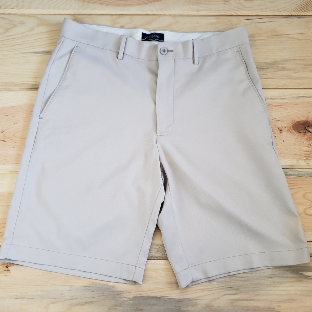 Jack Nicklaus Men's Golf Shorts